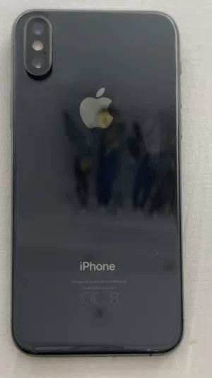 Apple iPhone XS