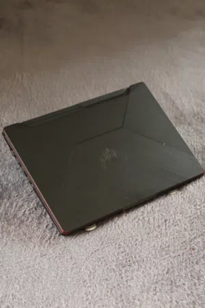 لابتوب جيمنج asus tuff gaming a15