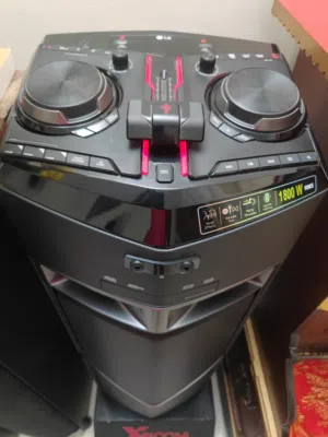 PREMIUM AUDIO SALE – LIKE NEW! Upgrade your sound with these high-power systems! All units are