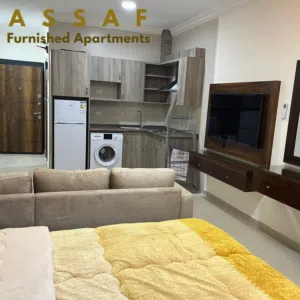 550 m2 Studio Apartments for Rent in Amman Daheit Al Rasheed