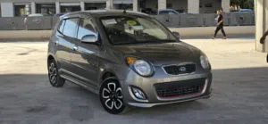 New Kia Picanto in Benghazi