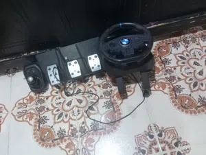 دركسون العاب