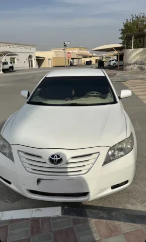 Used Toyota Camry in Ras Al Khaimah