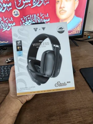 Fantech Studio Pro