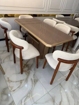 فورى Furniture oh سفرة مودرن
