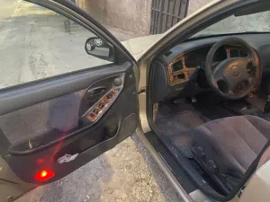 Used Hyundai Avante in Amman