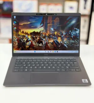 Used Dell Latitude 7310 in Oman  16GB/256GB