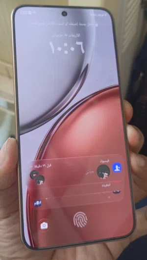 Honor Honor X9 5G 256 GB in Baghdad