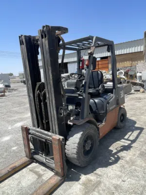 Forik lift