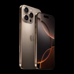 iphone 16 pro max new