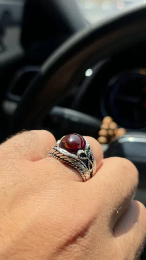 عيار 950 كرز الكرز طن زعفران