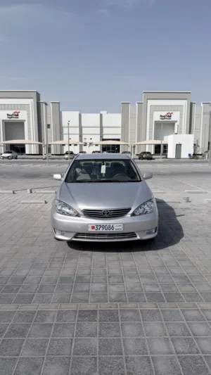 للبيع كامري 2003