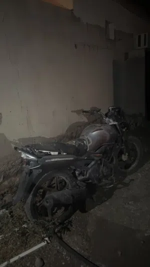 بجاج 150cc
