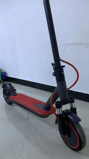 سكوتر بسعر نار للبيع