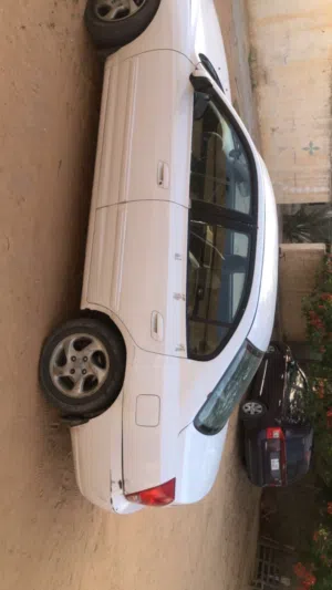 Used Hyundai Avante in Tripoli