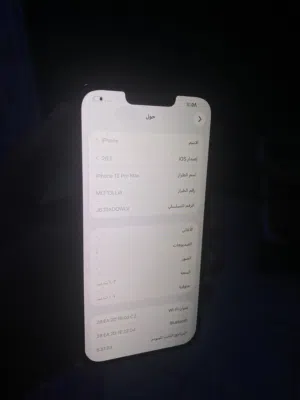 ايفون 13 برو ماكس واحد تيرا