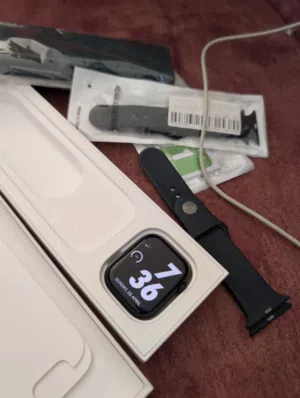 apple watch series 7 45mm cellular