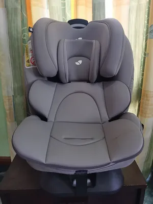 Joie every stage fx baby and toddler car seat