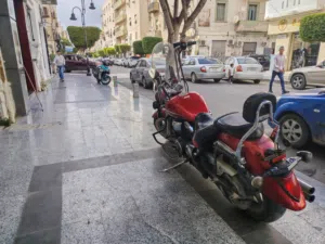 ياماها v star1300