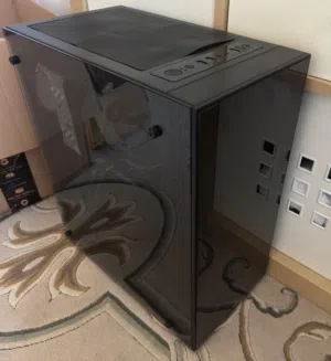Gaming PC - RTX 4060  i5 9400f  1.5TB Storage