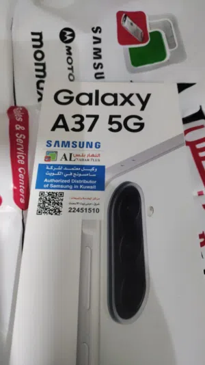 Samsung Galaxy A37 128 GB in Farwaniya