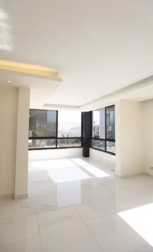 شقة في الشرحبيل -بقسطا