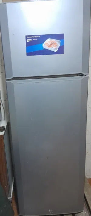 ثلاجة بيكو