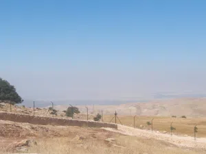 Residential Land for Sale in Amman Bilal