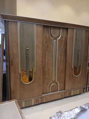 غرفه السنبله الأصلية زان دمياطي