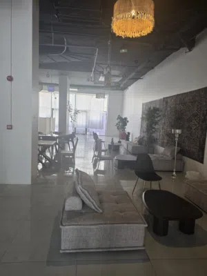 shop for rent in bosher, maha street