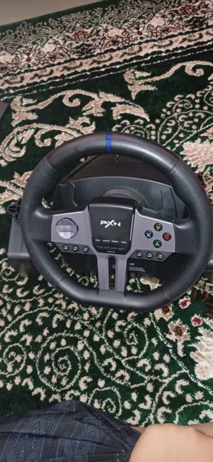 ستيرنق دركسون ويل