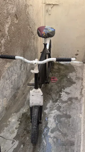 البيع سيكل معدل ب20ریال وقابل لتفواض