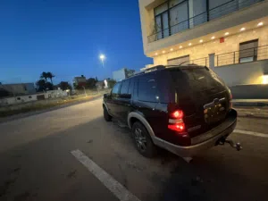 Used Ford Explorer in Tripoli