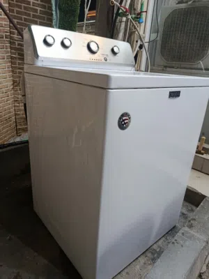 automatic washing machin 15 kg