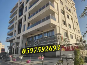 220 m2 3 Bedrooms Apartments for Sale in Ramallah and Al-Bireh Al Tira