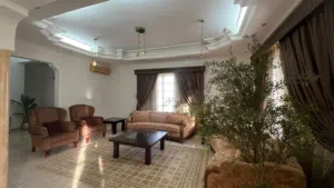 450 m2 More than 6 bedrooms Villa for Sale in Muscat Al-Hail