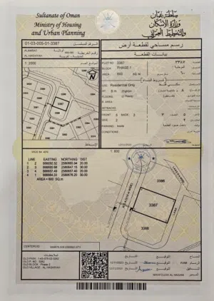 العامرات / الحشيه الثانيه قريب الشارع