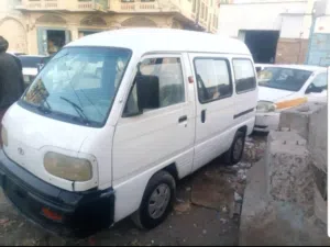 عرطه دباب دايو مديل 2006 غاز وكاله مضمون من اي عيب بسعر 900 الف صنعاء للتواصل خاص