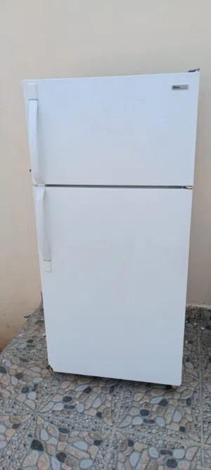 ثلاجة وقافية بابان