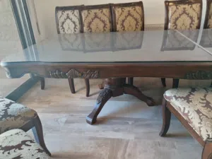 طاولة سفره