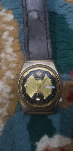 Analog Quartz Seiko watches for sale in Sana'a