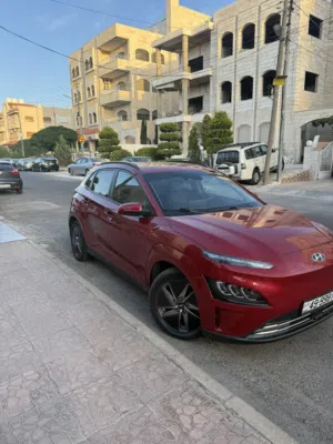 Used Hyundai Kona in Amman