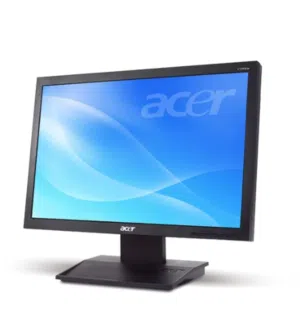 شاشة ايسر حجم 19