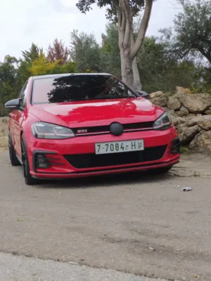 جولف gti 2019