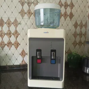 كولر ماء ماركة Samix