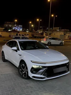 سوناتا 2025