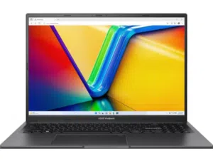 Brand New Asus Vivobook 16 in Oman  512GB SSD  1 Year Warranty