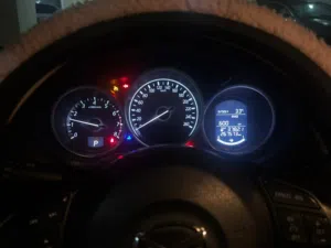 سيارة مازدا 6للبيع