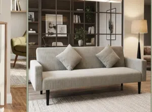 Sofa Bed from A&H