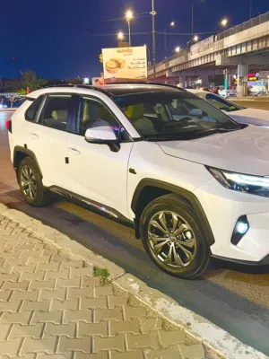 راف فور 2023 فول مواصفات